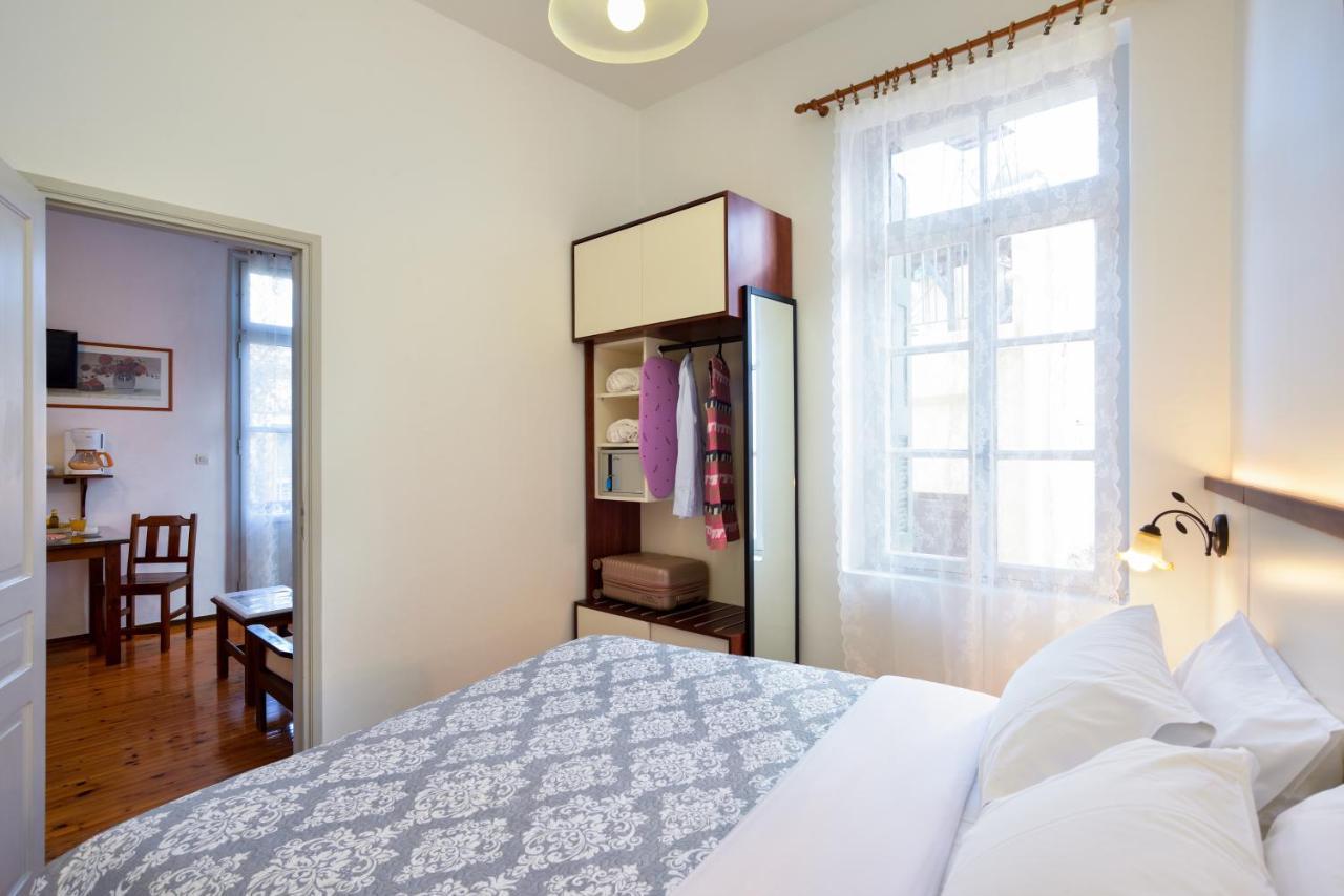 Silde Studios & Apartments Chania  Exterior foto